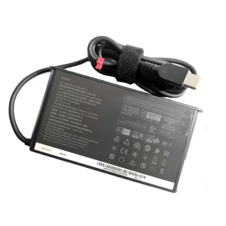Power adapter for Lenovo Legion 5 15ITH6H (82JH 82MH) charger